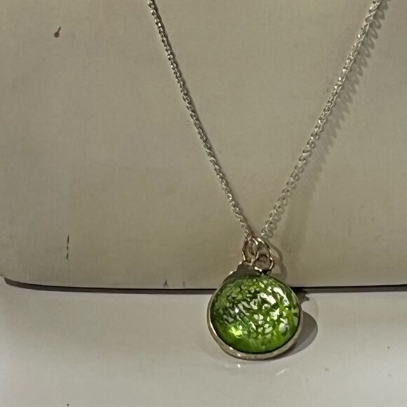 Bundle Sale 3 for $15 | Dove Costume Jewelry Necklace - Picture 5 of 9